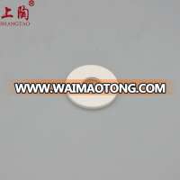 ST 99% Al2O3 Alumina Ceramic Insulation Ring