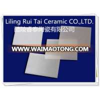 High purity AlN/aluminum nitride ceramic plate/ substrate