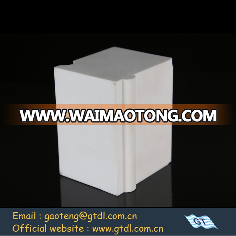 92% alumina lining brick for ceramic