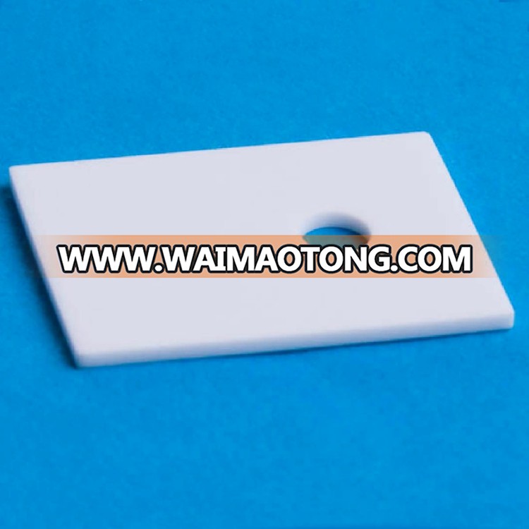 electric alumina pcb substrate