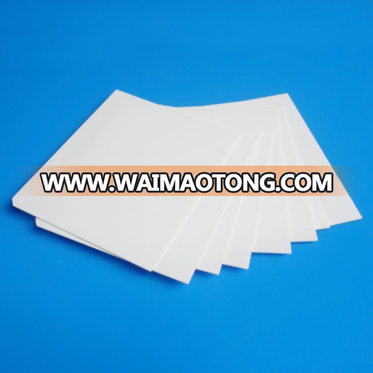 Wholesale Price High Temperature PCB 95% Al2O3 Alumina Ceramic Substrate